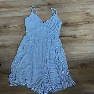 garage dress